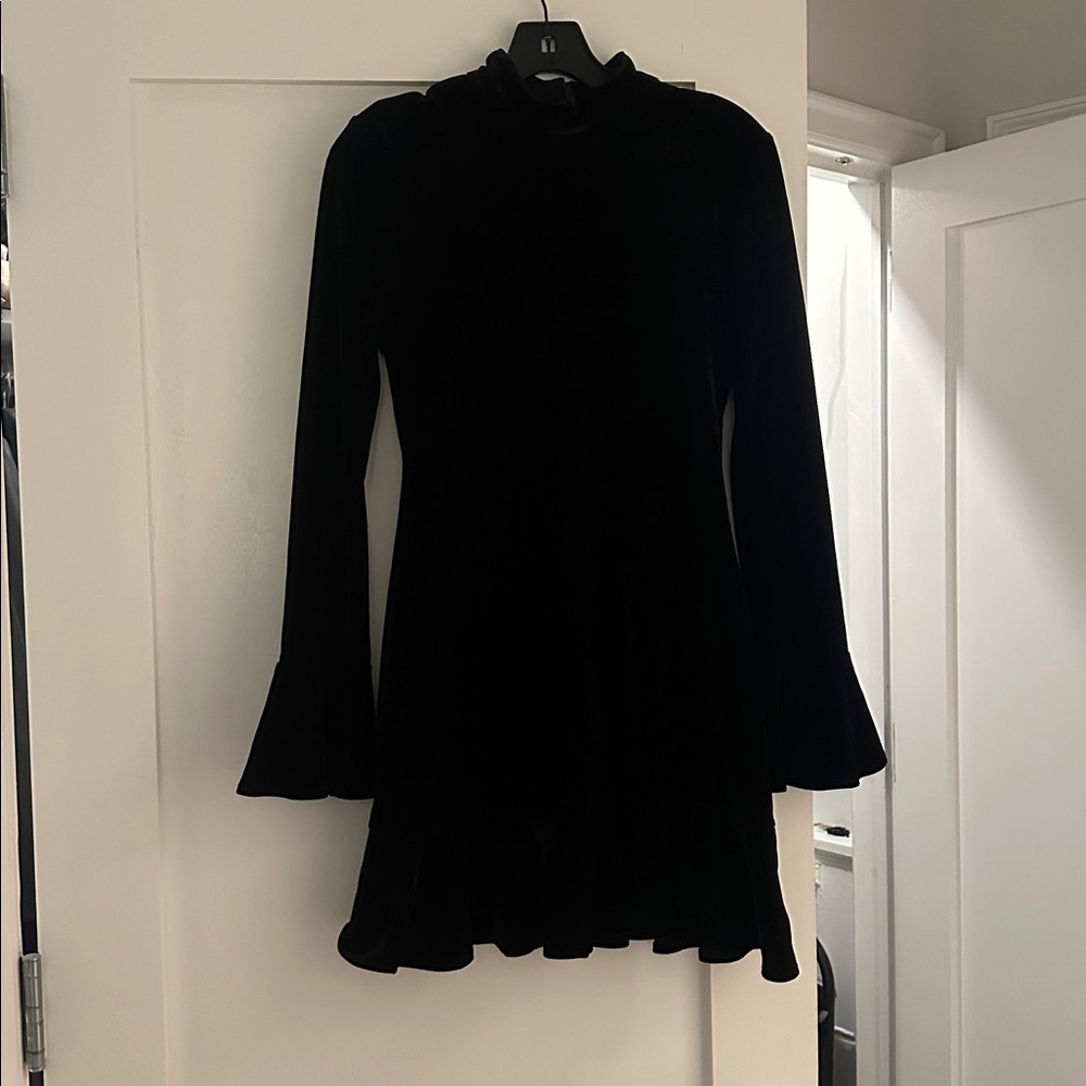 Lovers + Friends Elegant Black Apparel